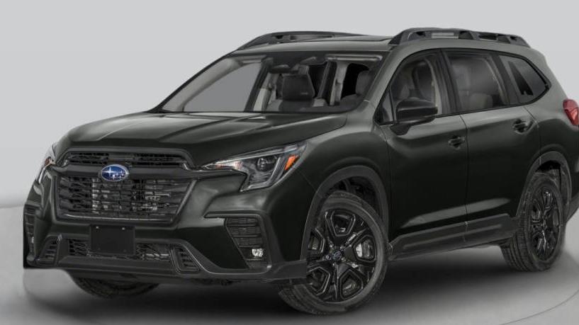 SUBARU ASCENT 2024 4S4WMAKD5R3402821 image SUBARU ASCENT 2024 4S4WMAKD5R3402821 image