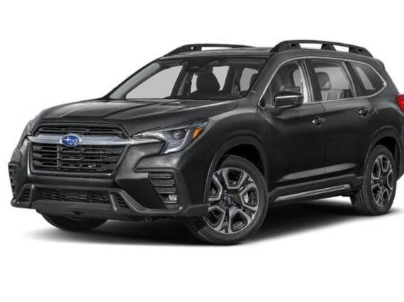 SUBARU ASCENT 2024 4S4WMARD0R3415692 image
