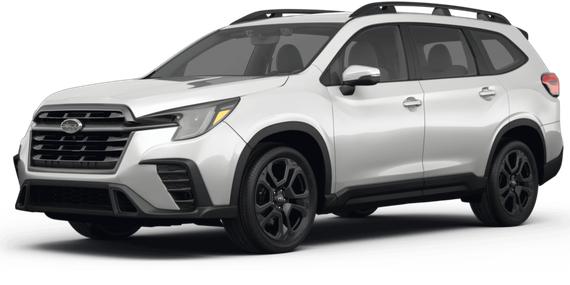 SUBARU ASCENT 2024 4S4WMAUD8R3426995 image