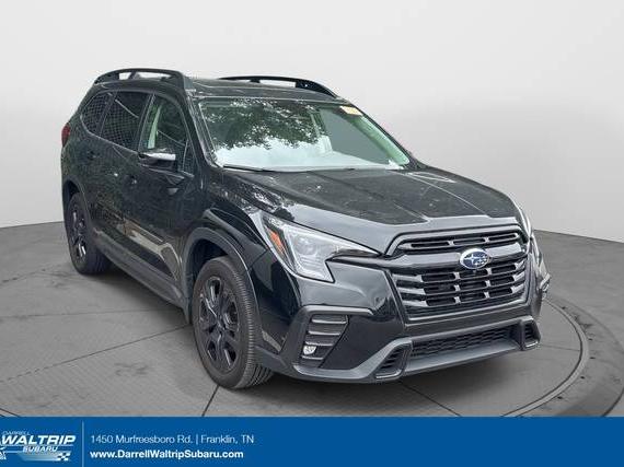 SUBARU ASCENT 2024 4S4WMAKD7R3448215 image
