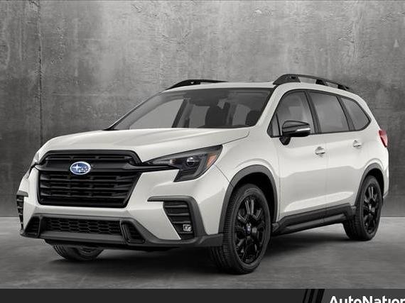 SUBARU ASCENT 2024 4S4WMAHD6R3430568 image