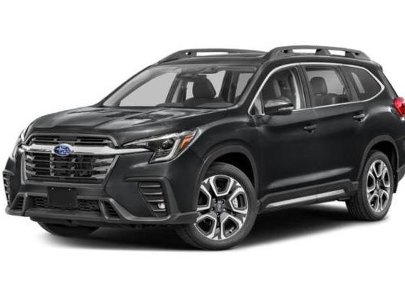 SUBARU ASCENT 2024 4S4WMAUDXR3455043 image