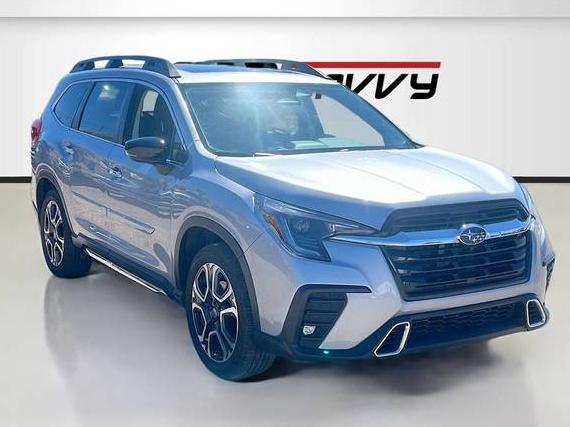 SUBARU ASCENT 2024 4S4WMAWD3R3465510 image SUBARU ASCENT 2024 4S4WMAWD3R3465510 image