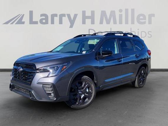 SUBARU ASCENT 2024 4S4WMAKD6R3419580 image