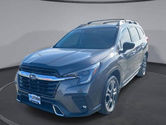 SUBARU ASCENT 2024 4S4WMAWD3R3404318 image SUBARU ASCENT 2024 4S4WMAWD3R3404318 image