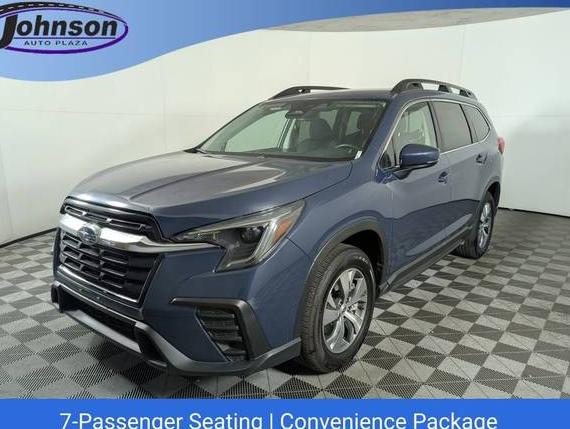 SUBARU ASCENT 2024 4S4WMAED0R3439741 image