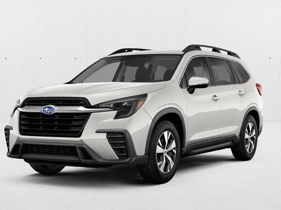 SUBARU ASCENT 2024 4S4WMAED5R3452694 image