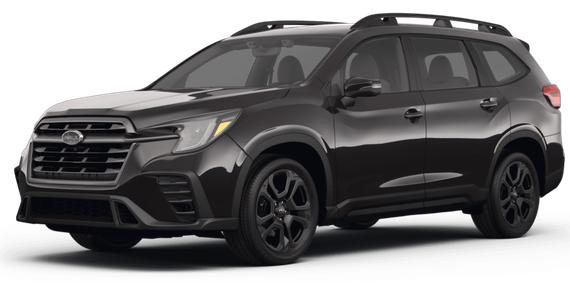 SUBARU ASCENT 2024 4S4WMARD1R3444912 image