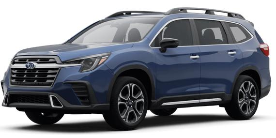 SUBARU ASCENT 2024 4S4WMAWDXR3457355 image