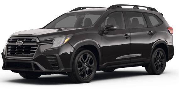 SUBARU ASCENT 2024 4S4WMAEDXR3434336 image