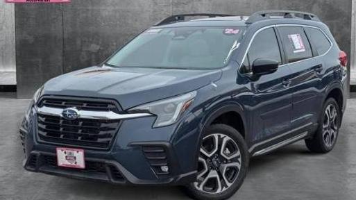 SUBARU ASCENT 2024 4S4WMAUD1R3400089 image