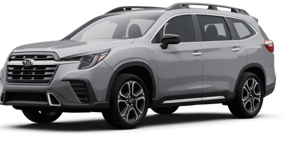 SUBARU ASCENT 2024 4S4WMAWD7R3452288 image SUBARU ASCENT 2024 4S4WMAWD7R3452288 image