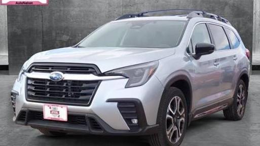 SUBARU ASCENT 2024 4S4WMAUD1R3411173 image