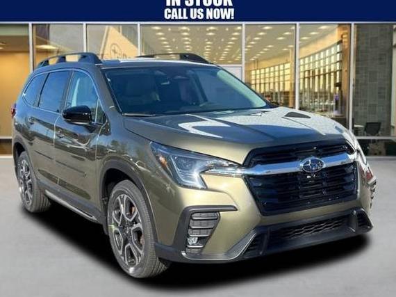 SUBARU ASCENT 2024 4S4WMAUD3R3466417 image