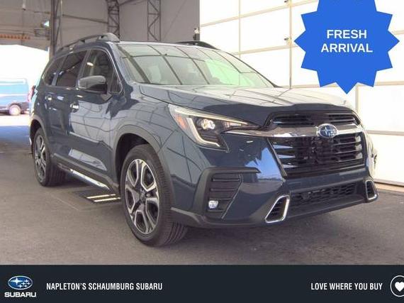 SUBARU ASCENT 2024 4S4WMAWD9R3411192 image SUBARU ASCENT 2024 4S4WMAWD9R3411192 image