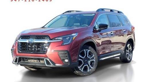 SUBARU ASCENT 2024 4S4WMAWD1R3447393 image