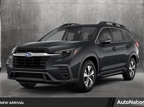 SUBARU ASCENT 2024 4S4WMAED8R3441317 image