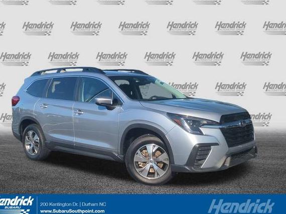 SUBARU ASCENT 2024 4S4WMAED5R3446507 image
