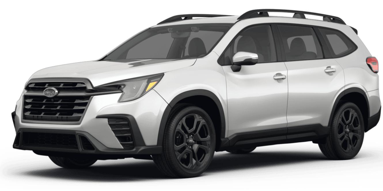 SUBARU ASCENT 2024 4S4WMAUD5R3420121 image