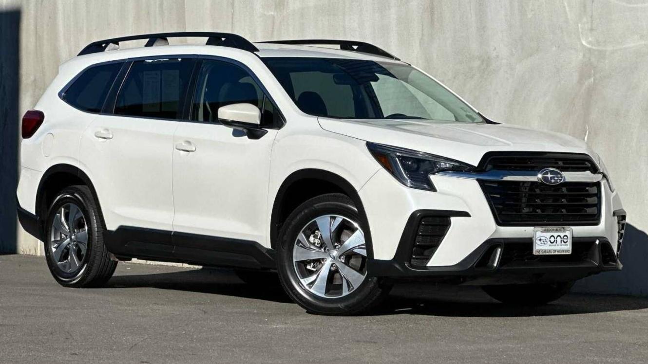 SUBARU ASCENT 2024 4S4WMAED7R3430809 image