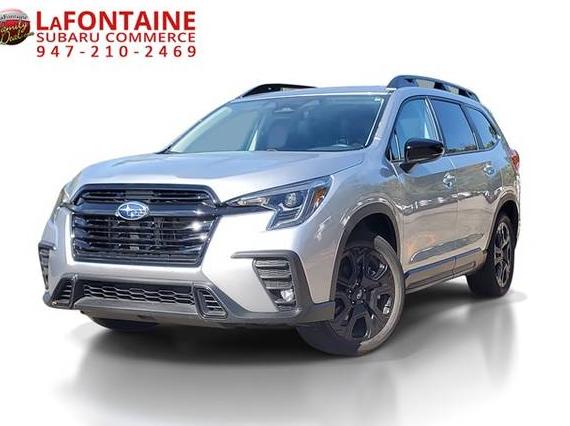 SUBARU ASCENT 2024 4S4WMAHD4R3413820 image