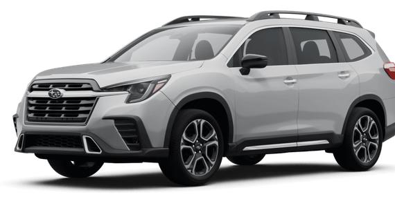 SUBARU ASCENT 2024 4S4WMAWD0R3404194 image