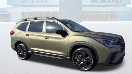 SUBARU ASCENT 2024 4S4WMAKD1R3434181 image