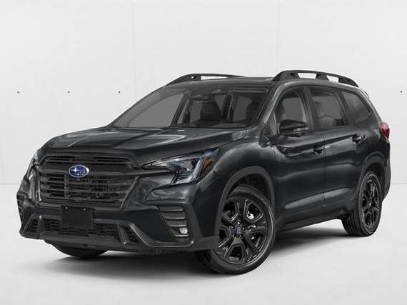 SUBARU ASCENT 2024 4S4WMAKD2R3410312 image