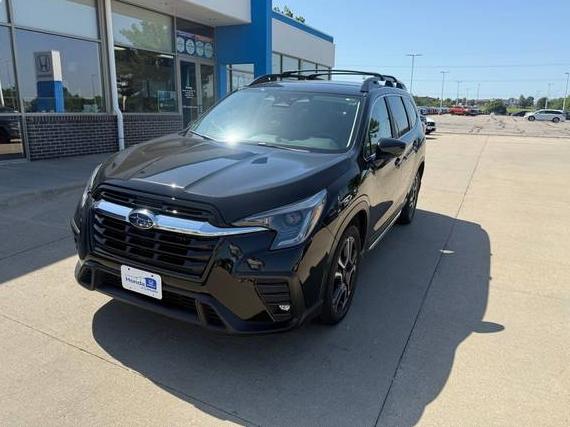 SUBARU ASCENT 2024 4S4WMASDXR3402300 image