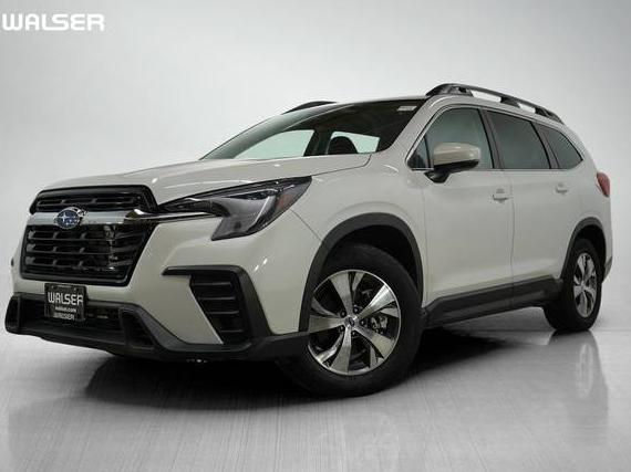 SUBARU ASCENT 2024 4S4WMAED2R3439336 image