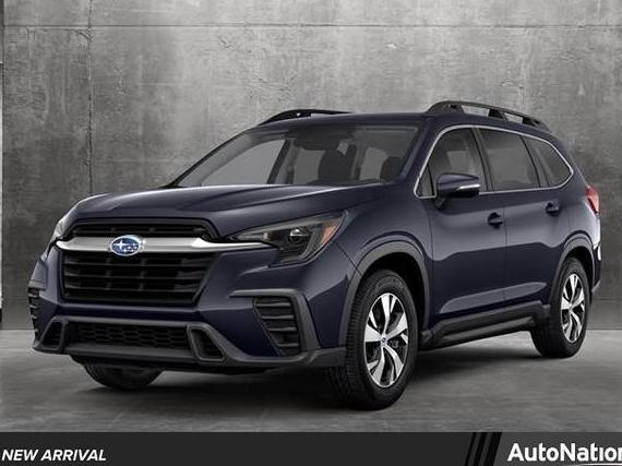 SUBARU ASCENT 2024 4S4WMAED3R3444738 image