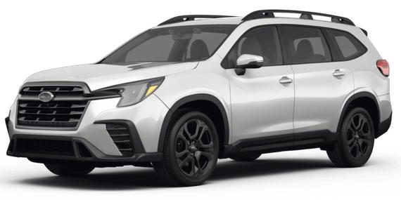SUBARU ASCENT 2024 4S4WMAUD9R3410093 image