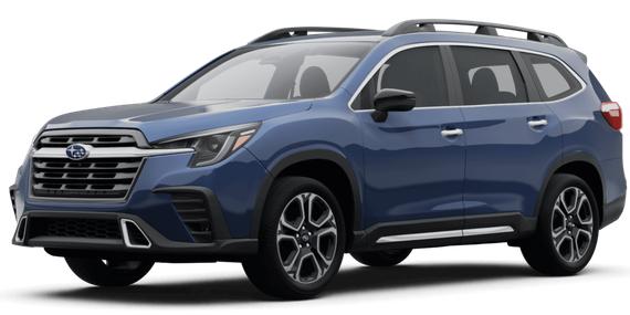 SUBARU ASCENT 2024 4S4WMAWD8R3412981 image SUBARU ASCENT 2024 4S4WMAWD8R3412981 image