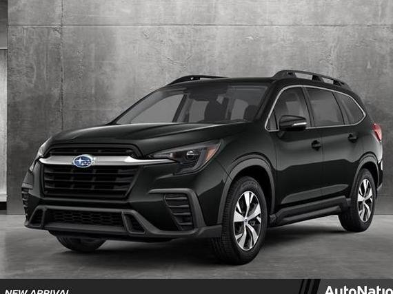 SUBARU ASCENT 2024 4S4WMACD7R3415939 image