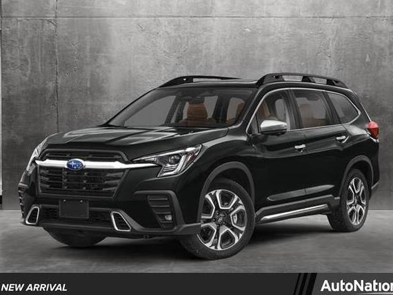 SUBARU ASCENT 2024 4S4WMAWD5R3425591 image