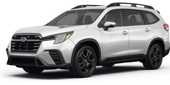 SUBARU ASCENT 2024 4S4WMASD5R3412989 image