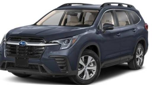 SUBARU ASCENT 2024 4S4WMAED9R3417074 image