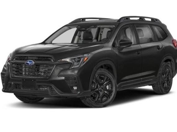 SUBARU ASCENT 2024 4S4WMAHD9R3402392 image SUBARU ASCENT 2024 4S4WMAHD9R3402392 image