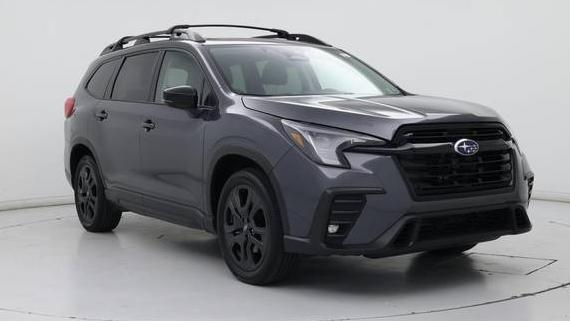 SUBARU ASCENT 2024 4S4WMAKD2R3418376 image