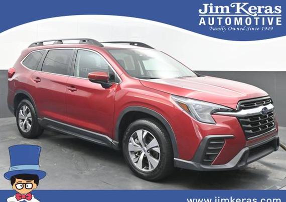 SUBARU ASCENT 2024 4S4WMAED1R3434953 image SUBARU ASCENT 2024 4S4WMAED1R3434953 image