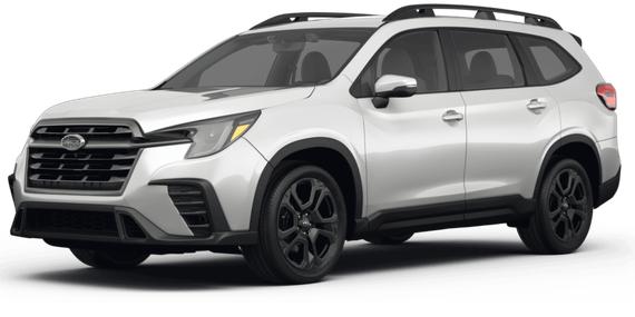 SUBARU ASCENT 2024 4S4WMAED4R3437605 image SUBARU ASCENT 2024 4S4WMAED4R3437605 image