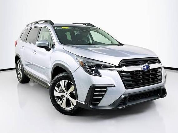 SUBARU ASCENT 2024 4S4WMAED5R3466367 image