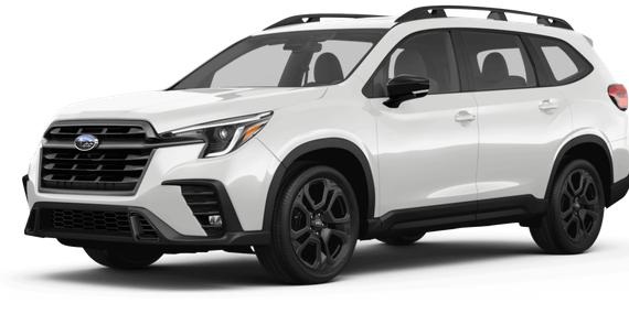 SUBARU ASCENT 2024 4S4WMAHD6R3461514 image