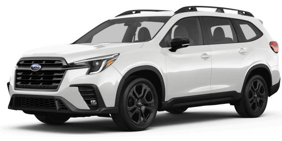 SUBARU ASCENT 2024 4S4WMAHD4R3464086 image