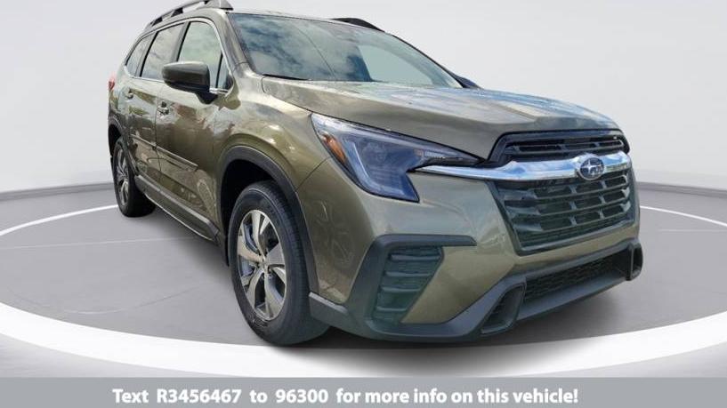 SUBARU ASCENT 2024 4S4WMAED3R3456467 image