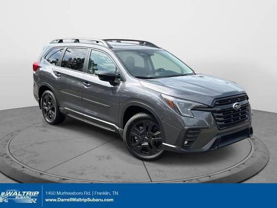 SUBARU ASCENT 2024 4S4WMAKD9R3426295 image SUBARU ASCENT 2024 4S4WMAKD9R3426295 image