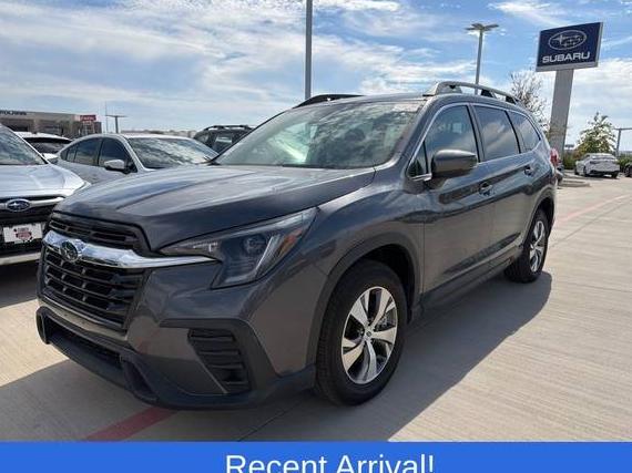 SUBARU ASCENT 2024 4S4WMAED3R3441497 image