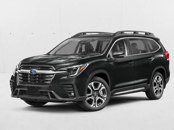 SUBARU ASCENT 2024 4S4WMAUD5R3464474 image SUBARU ASCENT 2024 4S4WMAUD5R3464474 image