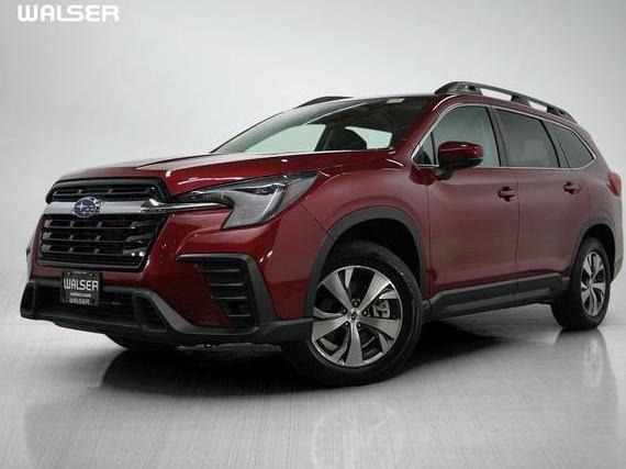 SUBARU ASCENT 2024 4S4WMAED2R3432855 image