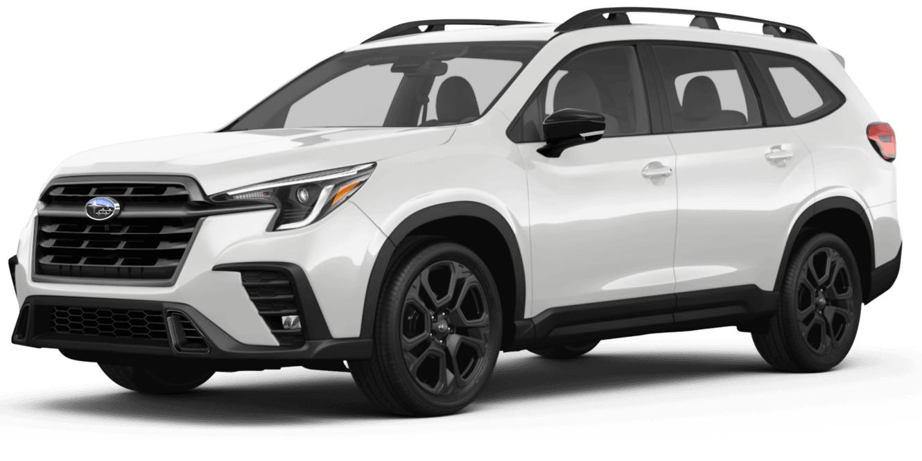 SUBARU ASCENT 2024 4S4WMAKD8R3413697 image